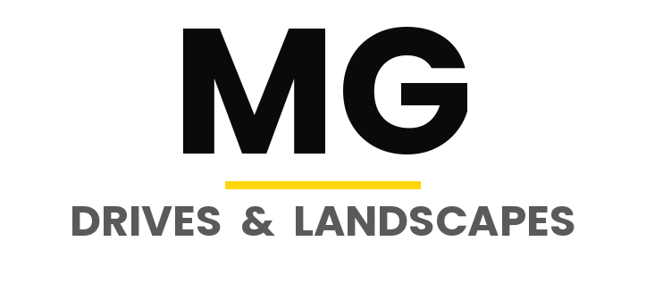 Tarporley Driveways logo